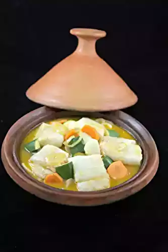 Tajine de colin