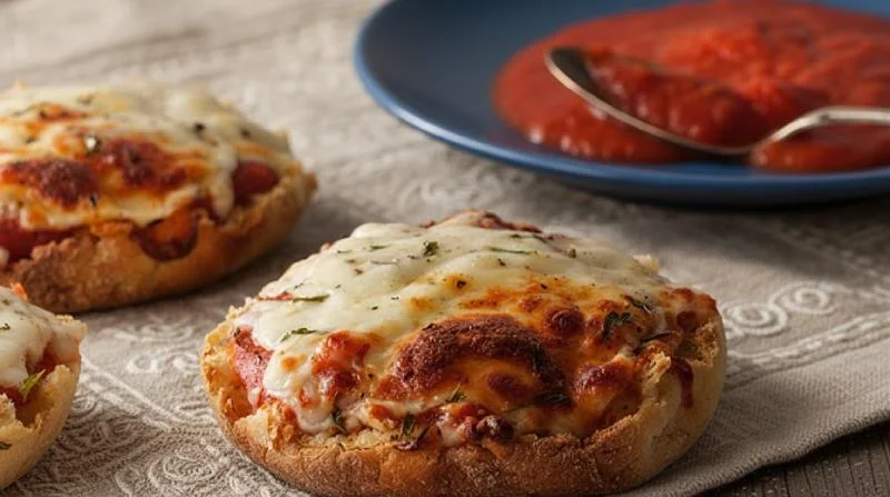 Tartine du Sud au Rocamadour