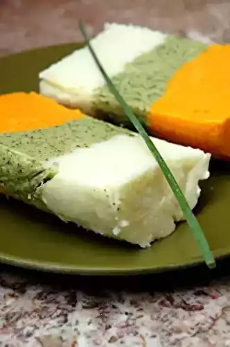 Terrine aux 3 légumes