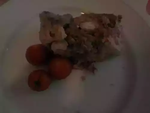 Terrine aux 3 viandes pour ma lunch box