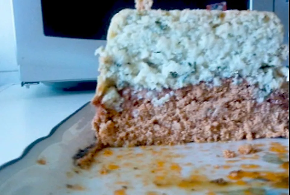 Terrine aux deux poissons à la Isa