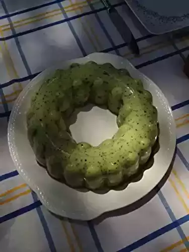 Terrine estivale davocat et petits légumes