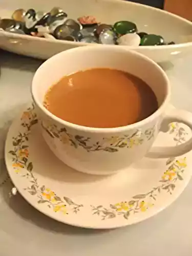 Thé pakistanais