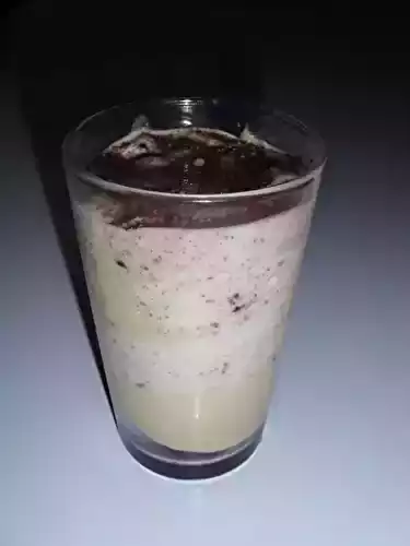 Tiramisu New Yorkais