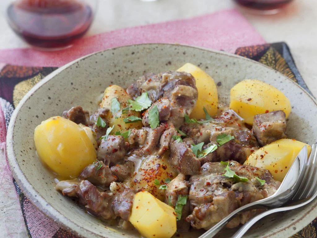 Top 10 Recettes de Ragoût de Mouton | Plats Réconfortants Traditionnels