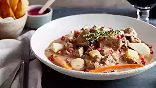 Top 11 Recettes de Ragoût de Sanglier - Guide Complet des Meilleures Préparations