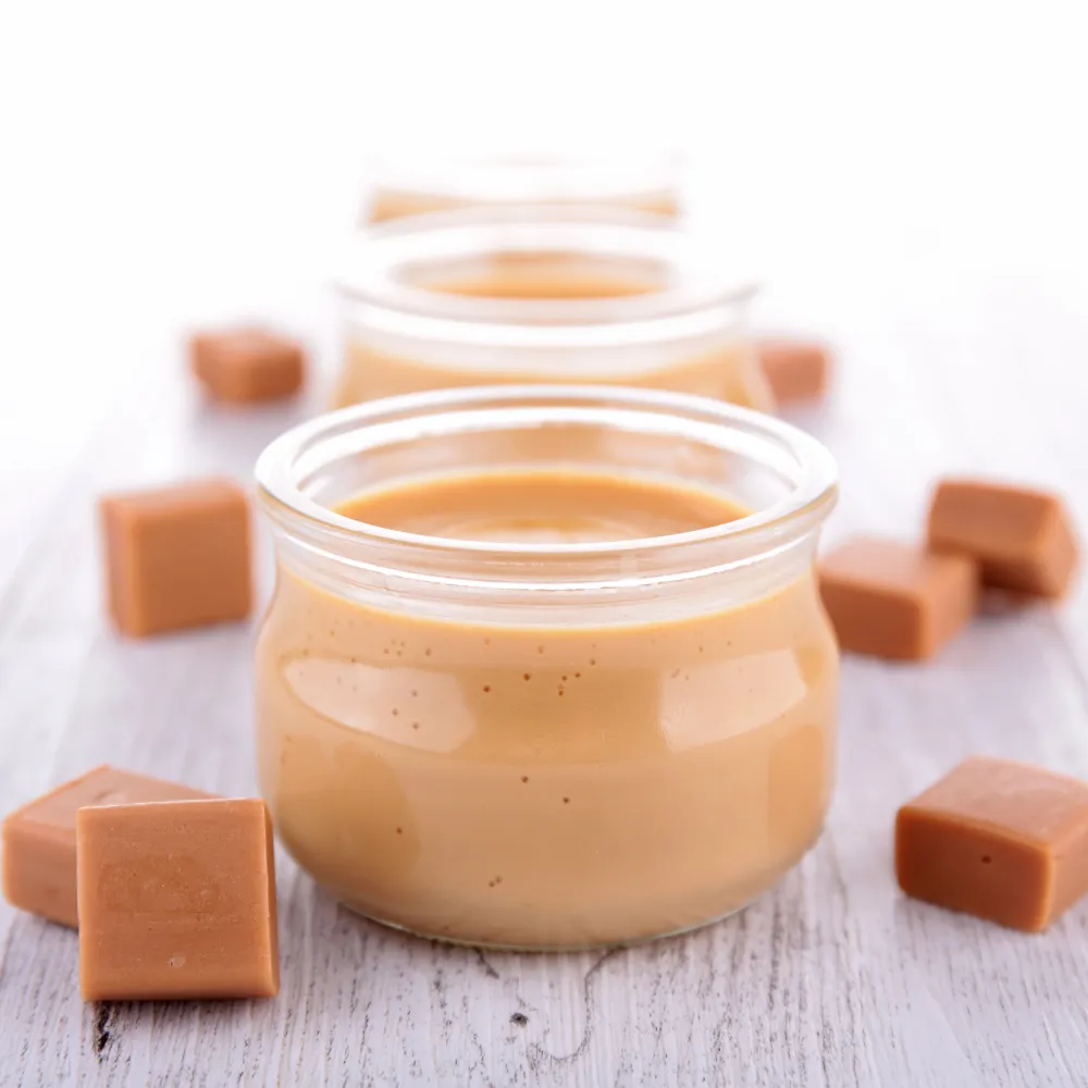 Top 12 Recettes Mousses au Caramel: Guide Complet des Techniques et Variantes Gourmandes