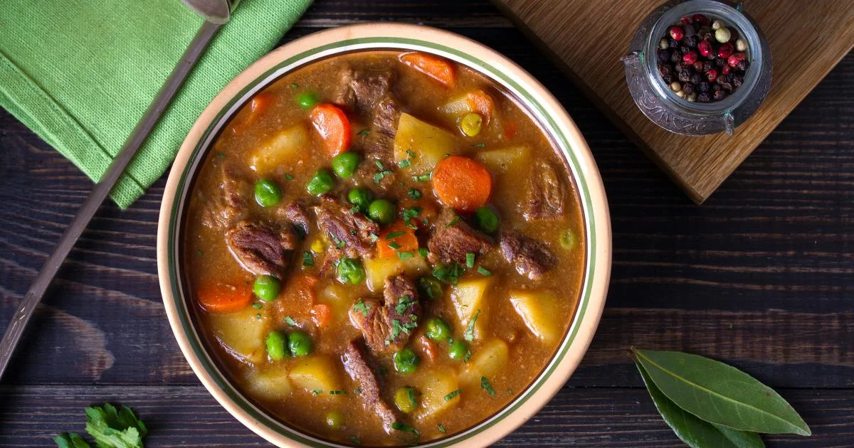 Top 20 Recettes de Ragoût d'Agneau: De la Tradition à l'Exotisme | Guide Complet