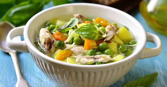 Top 20 Recettes de Ragoût de Légumes Traditionnels et Végétariens