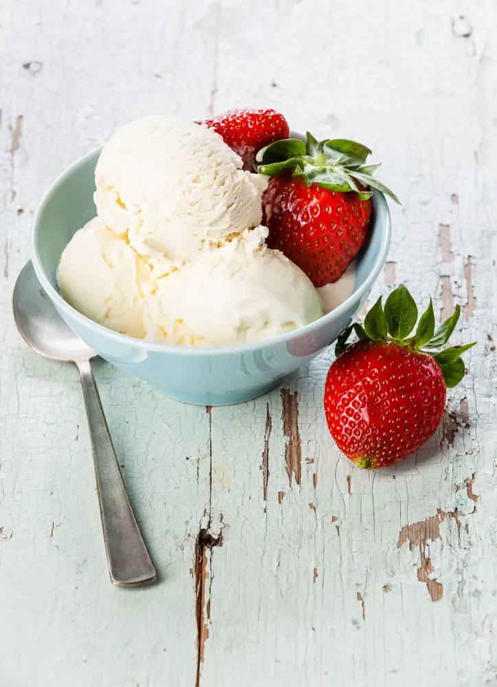 Top 20 Recettes Glace Maison pour l'Été: Glaces Artisanales, Sorbets et Desserts Glacés Faciles