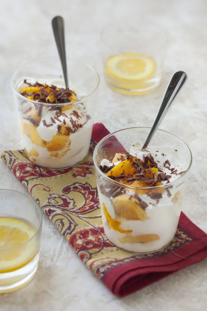 Top 25 Recettes de Desserts Rapides et Équilibrés: Guide Gourmand Sans Culpabilité