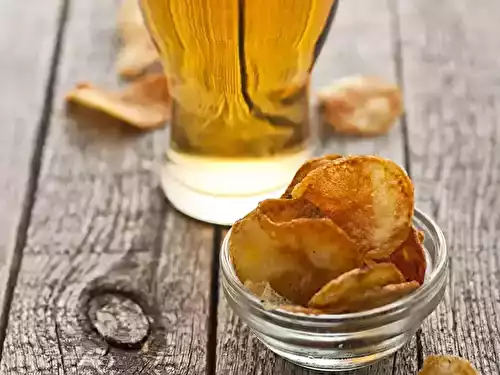 Top 28 Recettes de Goûters Gourmands et Équilibrés - Sucrés et Salés pour Tous