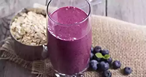 Top 30 Recettes Smoothie pour l'Été : Guide Complet des Boissons Rafraîchissantes et Nutritives