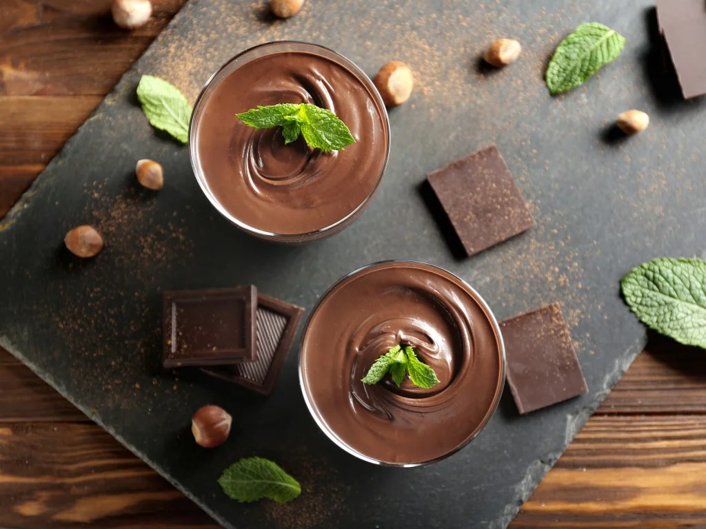 Top 32 Recettes de Mousses au Chocolat: Variantes Gourmandes et Faciles à Réaliser