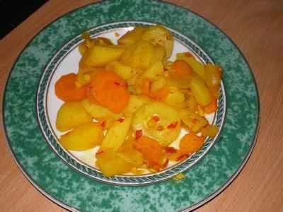 Top 8 Recettes de Ragoût Végétarien: Des Plats Réconfortants Sans Viande