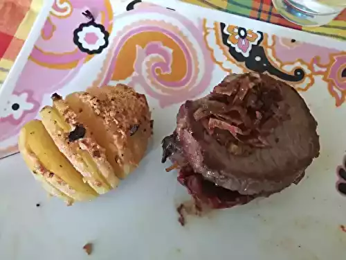 Tournedos enchanteurs