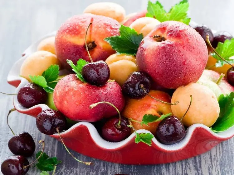 Tout savoir sur les Fruits à noyaux