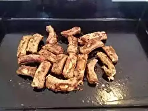 Travers de porc de nonobabar