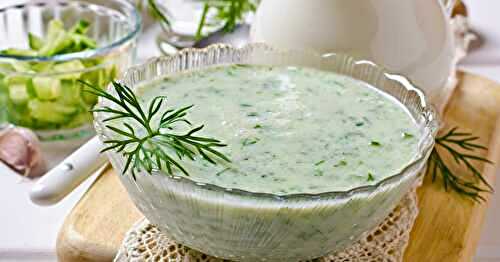 Verrine à la nordique