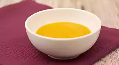 Vinaigrette à la moutarde