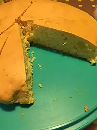 Vraie recette du biscuit de Savoie