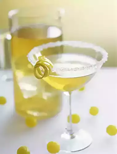 Zizi coincoin (cocktail belge)