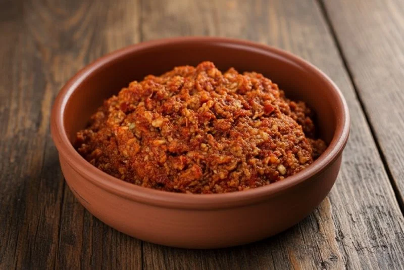 Tapenade aux tomates séchées : la recette inratable