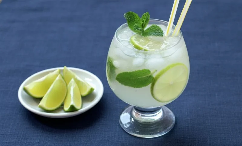 Recette mojito