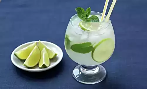 Recette mojito