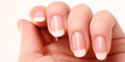 Alimentation pour avoir de beaux ongles - astuces et conseils