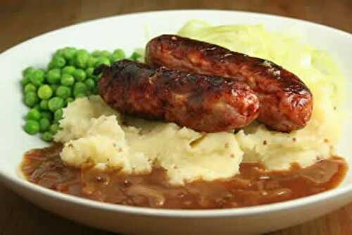 Andouillette au cookeo - recette facile et faite à la maison