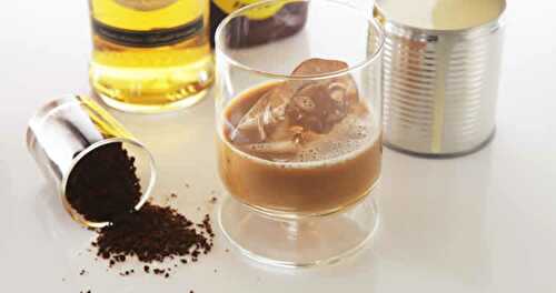 Baileys creme de whisky au thermomix - recette thermomix.