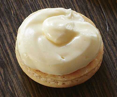 Beurre vanille thermomix - recette maison délicieuse et facile.
