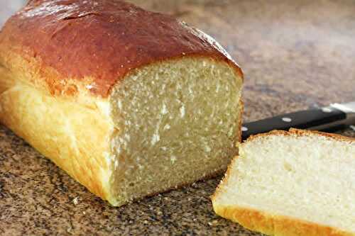 Brioche au mascarpone avec thermomix - recette thermomix.