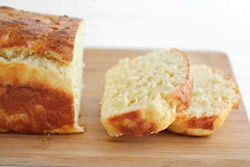 Brioche facile et moelleuse au thermomix - un vrai délice.