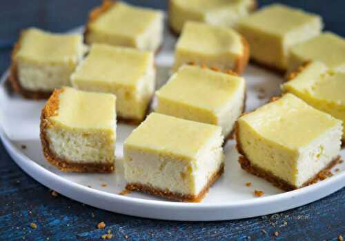 Cheesecake facile au cookeo - délicieux gâteau pour votre dessert.