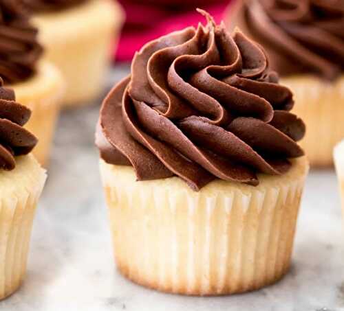 Comment faire glaçage au chocolat - pour décorer vos gâteaux.