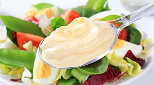 Comment faire la mayonnaise - un délice très demandé été comme hiver