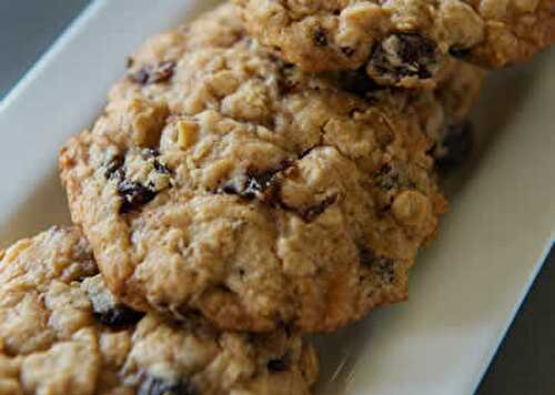 Cookies noix coco - recette très facile à la maison pour vous