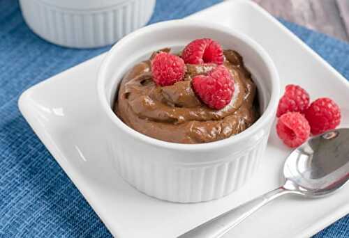 Crème chocolat maïzena - un délice pour votre dessert