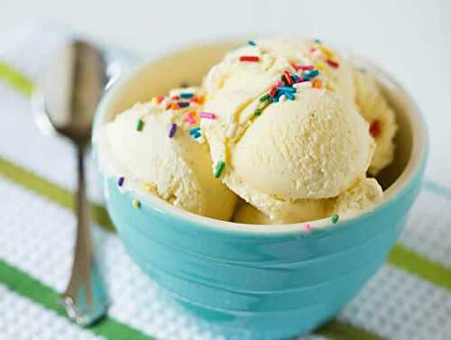 Creme dessert vanille avec thermomix - recette dessert thermomix.