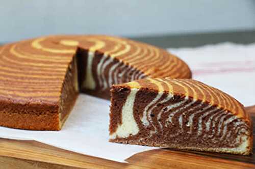 Gateaux au yaourt avec cookeo - recette facile chez vous