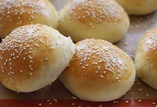 Mini brioche au yaourt - délice pour votre petit déjeuner,