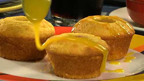 Muffins aux saucisses hot dog - délice pour accompagner vos plats