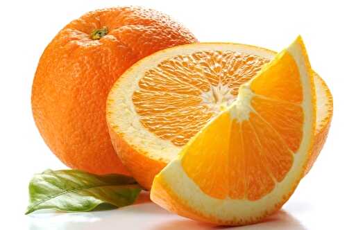 Orange vitamine c - les avantages du vitamine c pour votre corps.