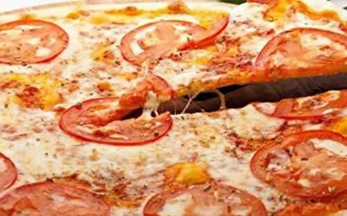 Pâte à pizza napolitaine - découvrez les secrets de la recette.