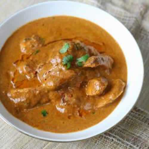 Poulet curry cookeo - un délicieux plat de poulet pour votre famille.