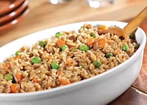 Poulet riz carottes sauce orange cookeo - recette facile pour votre plat.