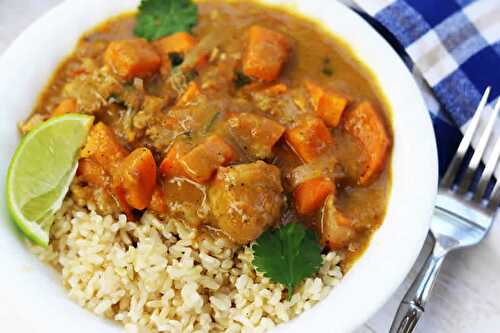 Recette poulet pomme de terre cookeo - un délicieux plat pour votre dîner.