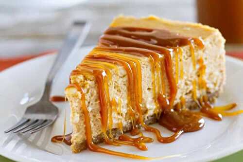 Recette sauce caramel au thermomix - idéale pour napper vos gâteaux